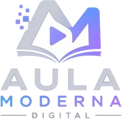 Logo de Aula Moderna Digital