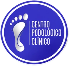 Logo del Centro Podológico Clínico