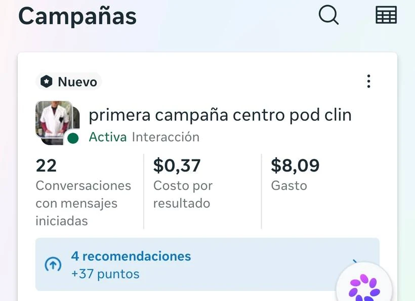 Meta Ads